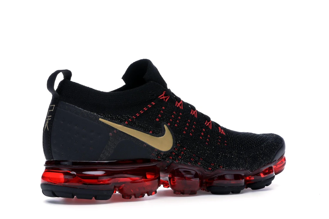 Nike Air VaporMax Flyknit 2 Chinese New Year (2019)