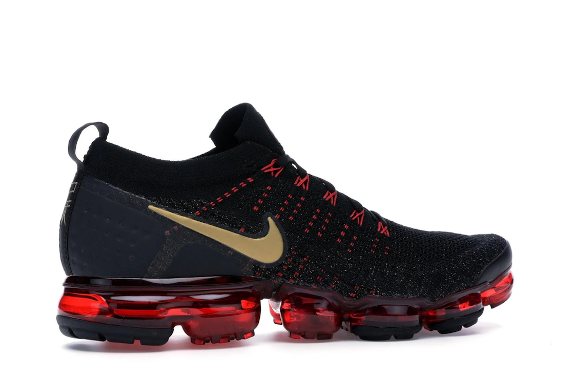 Nike Air VaporMax Flyknit 2 Chinese New Year (2019)