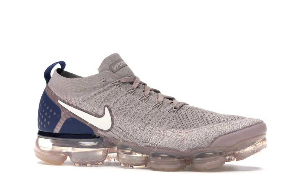 Nike Air VaporMax Flyknit 2 Diffused Taupe - 942842-201