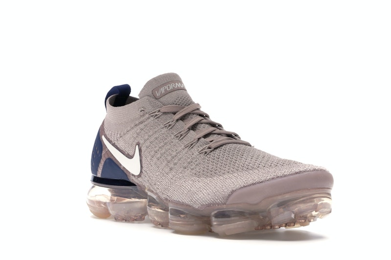 Vapormax diffused taupe