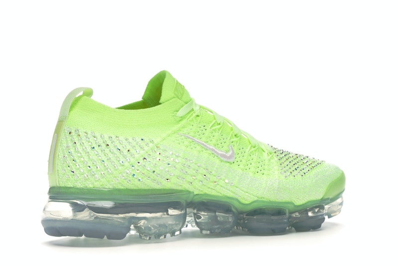 Nike vapormax flyknit 2 swarovski Clearance