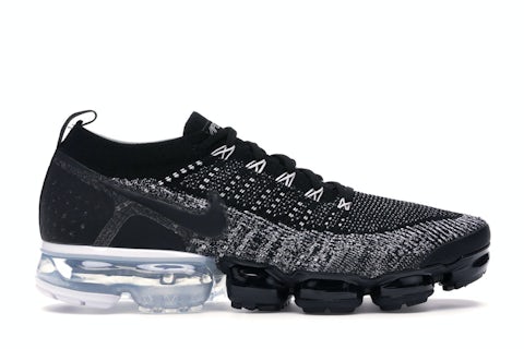Nike Air VaporMax Flyknit Orca Men's 942842-016 US