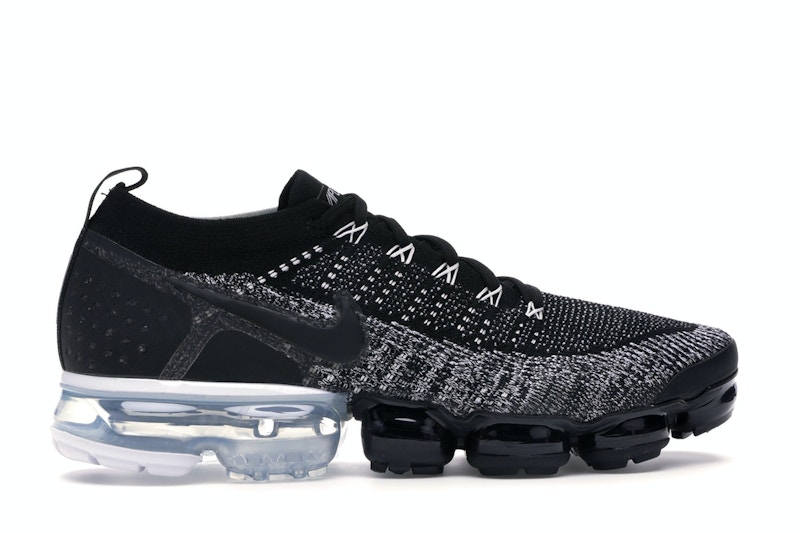 Vapormax flyknit orca Outlet
