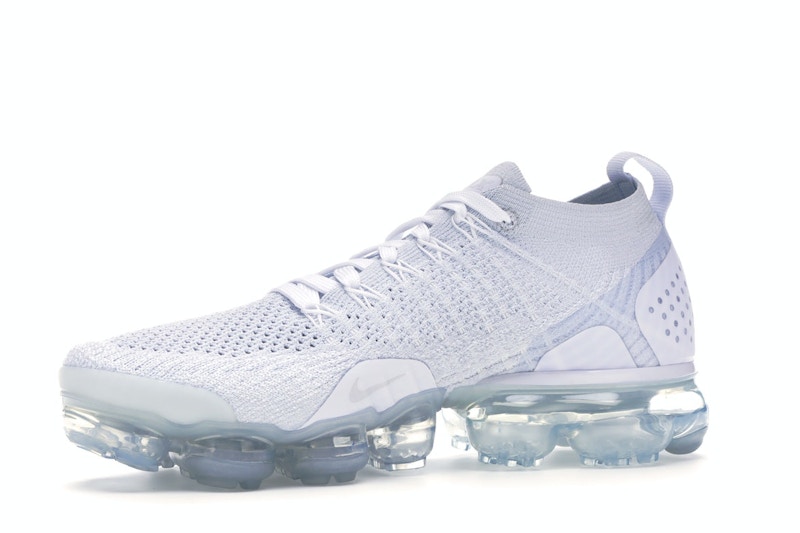 Nike air vapormax flyknit 2 stockx Clearance