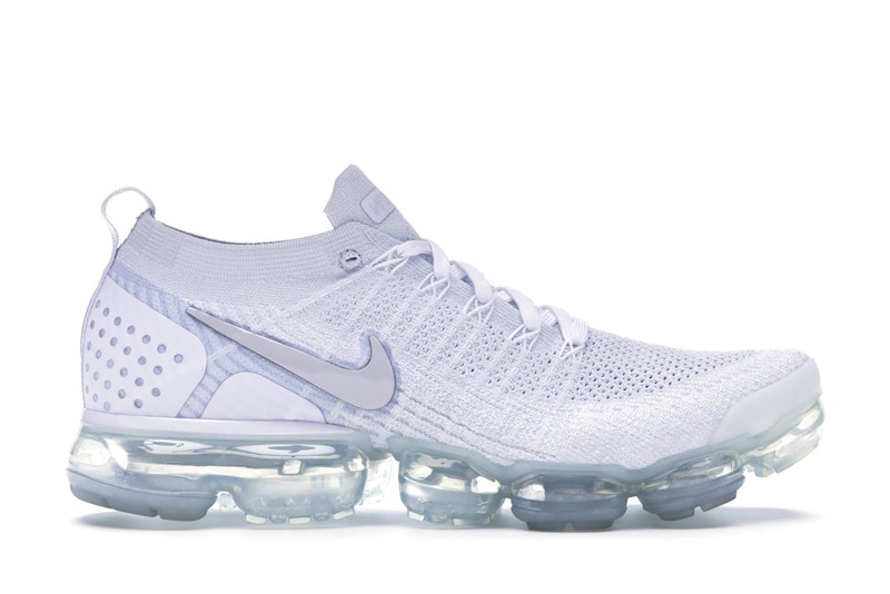 Nike vapormax best sale flyknit 2 boys