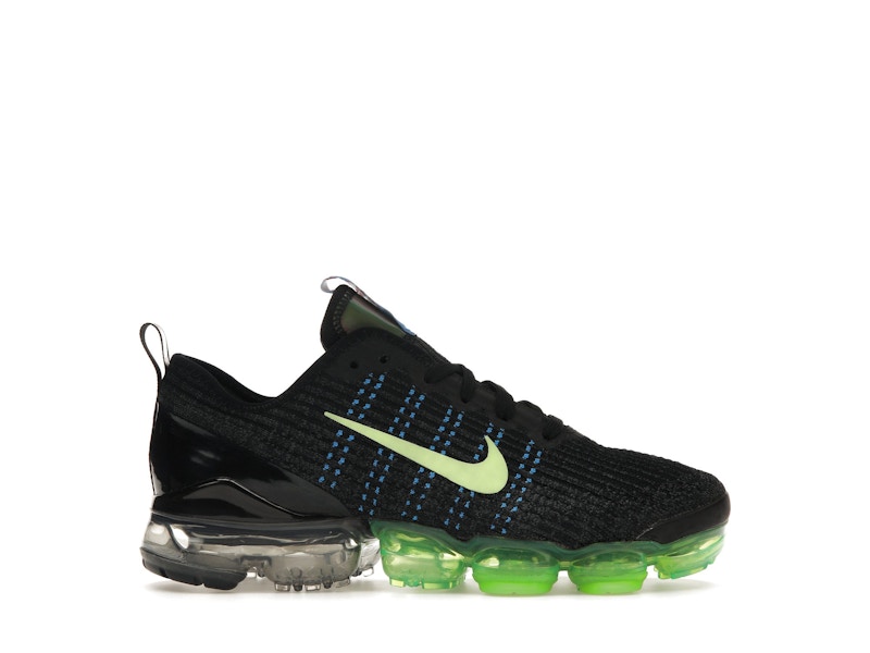 Kids clearance vapormax blue