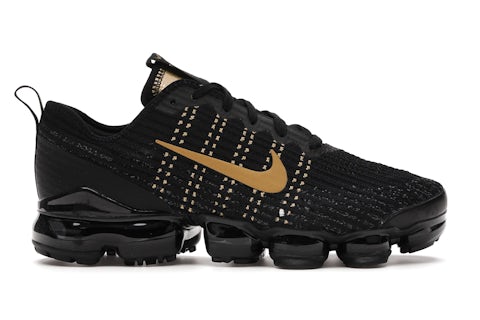 Triple Black Vapormax Negras 2019 Nike Air VaporMax EVO En Negro