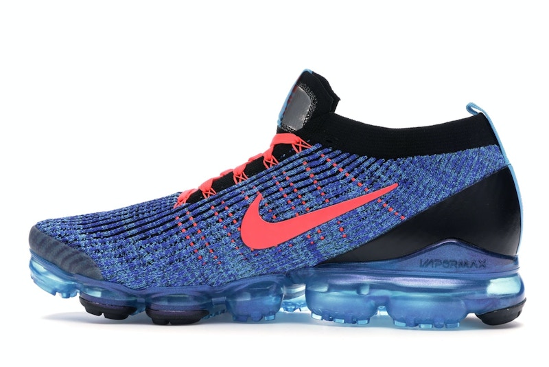 nike vapormax flyknit 3 stockx