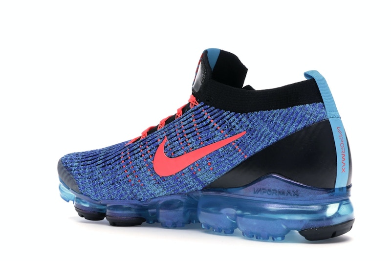stockx vapormax flyknit 3