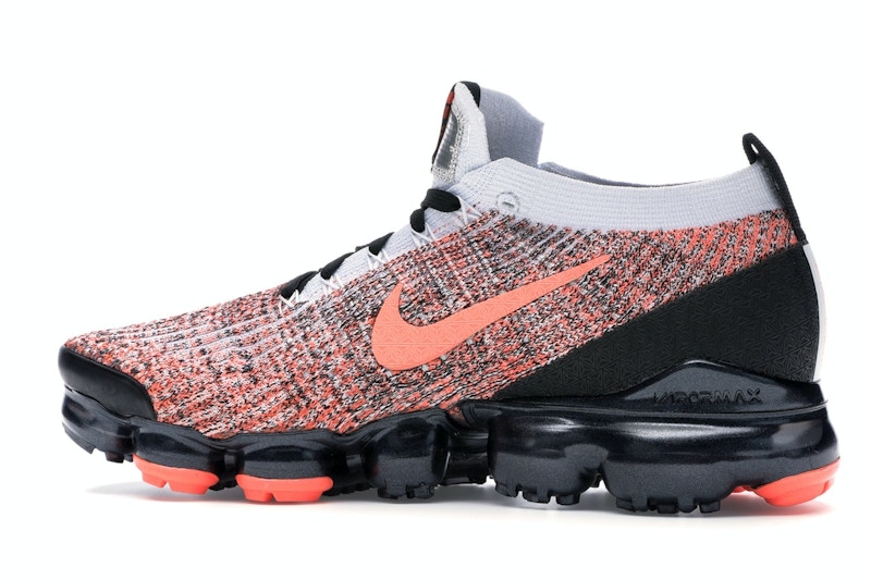 Vapormax bright mango Clearance