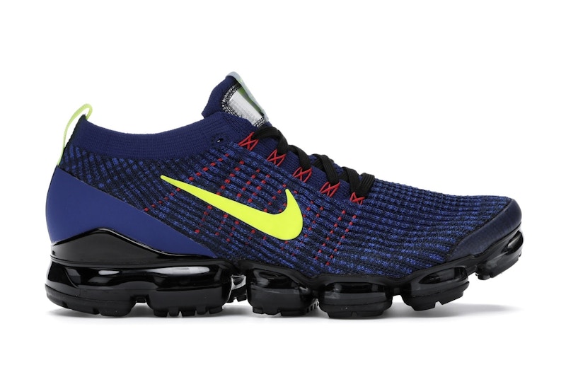 Vapormax sale shop flyknit