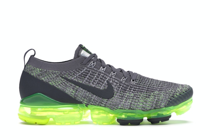 Vapormax sales aviator grey