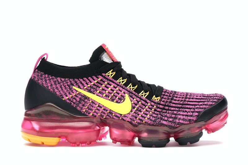 Air vapormax flyknit 3 sale top