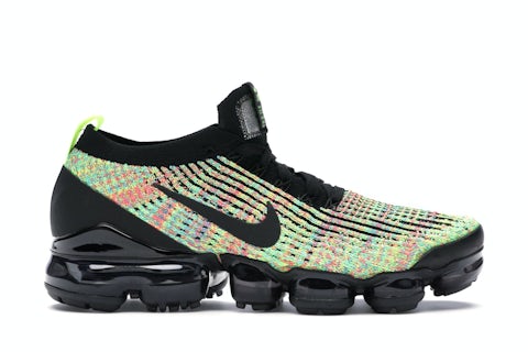 Nike Air VaporMax Flyknit Multi-Color (Women's) AJ6910-004 US