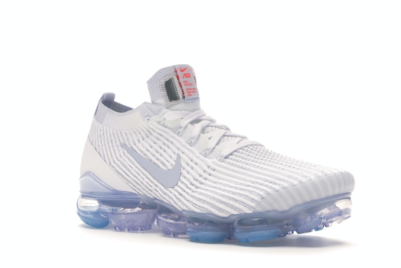 Nike Air VaporMax Flyknit 3 One Of One