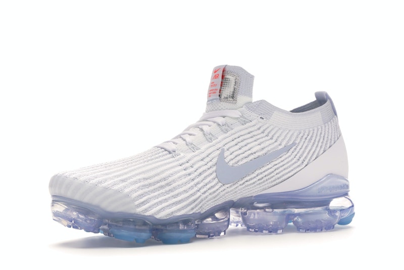Nike Air VaporMax Flyknit 3 One Of One