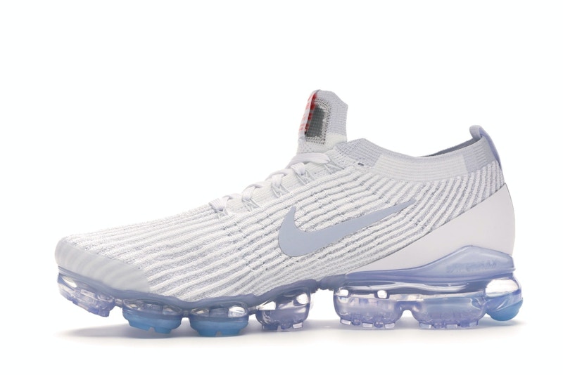 Nike Air VaporMax Flyknit 3 One Of One