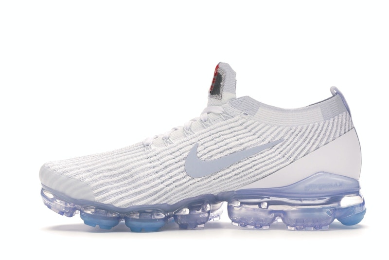 Nike Air VaporMax Flyknit 3 One Of One