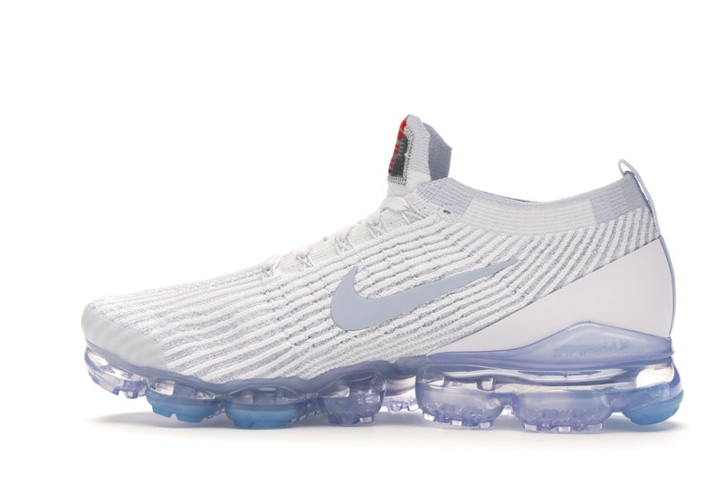 Nike Air VaporMax Flyknit 3 One Of One