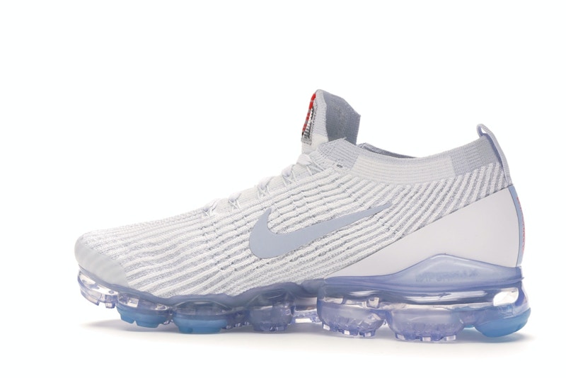 Nike Air VaporMax Flyknit 3 One Of One