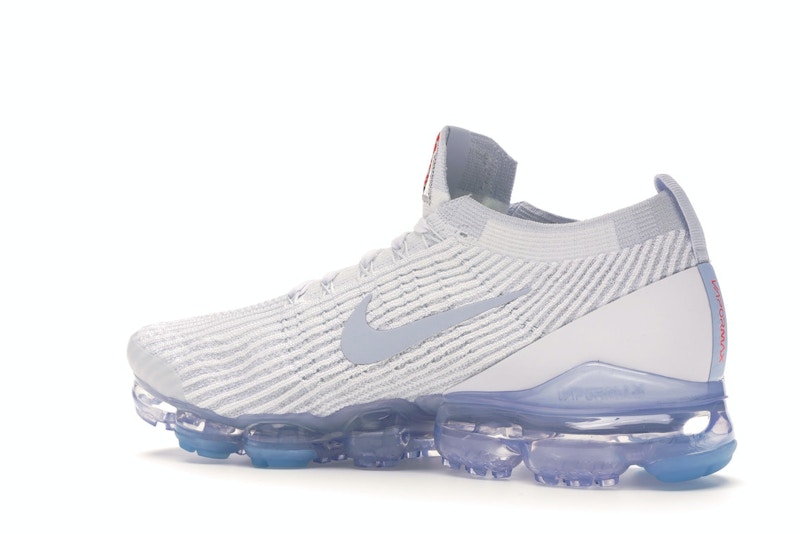 Nike Air VaporMax Flyknit 3 One Of One