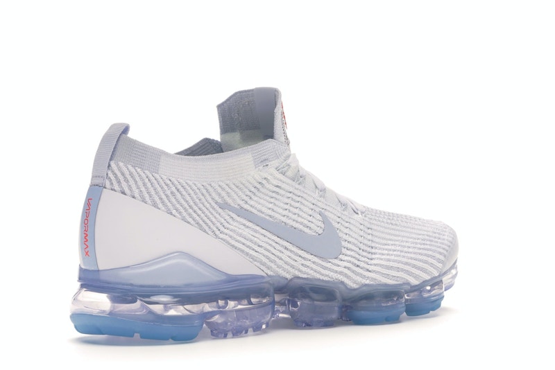Nike Air VaporMax Flyknit 3 One Of One