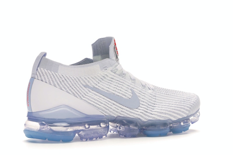 Nike Air VaporMax Flyknit 3 One Of One