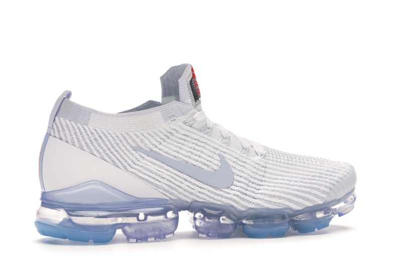 Nike Air VaporMax Flyknit 3 One Of One