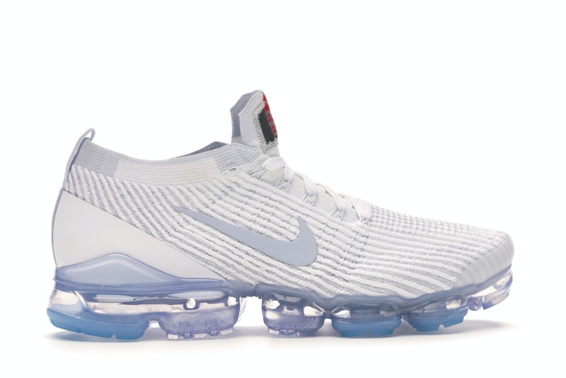 Nike Air VaporMax Flyknit 3 One Of One