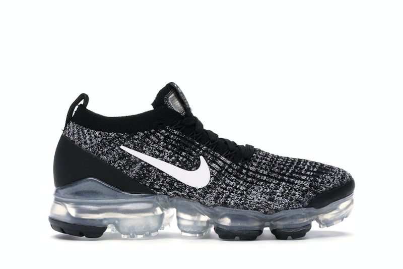 Black nike discount womens vapormax