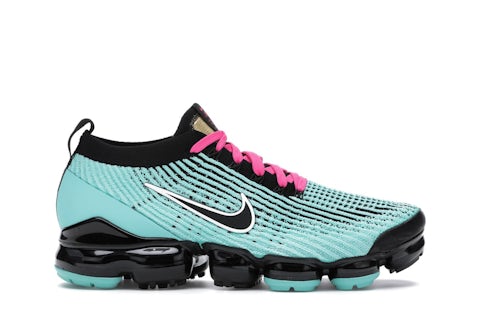 Nike Air VaporMax Flyknit South Beach Men's AJ6900-323 US