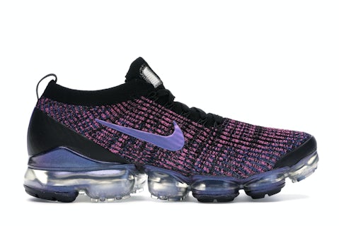 Nike Air VaporMax Flyknit Throwback Future Men's AJ6900-007 US