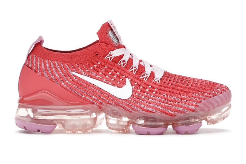 Vapormax flyknit deals release dates 219