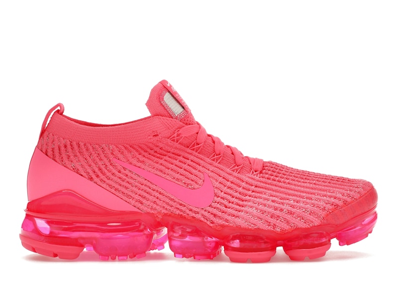 Air vapormax flyknit 3 hyper pink discount
