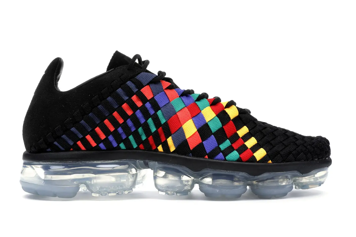 Nike Air VaporMax Inneva Rainbow Men's - AO2447-001 - US