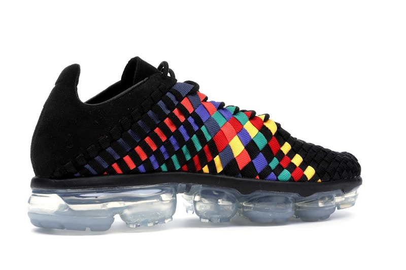Nike vapormax rainbow Outlet