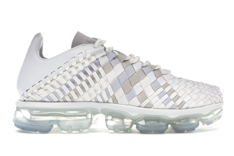 Nike Air VaporMax Inneva Summit White AO2447 100 JP