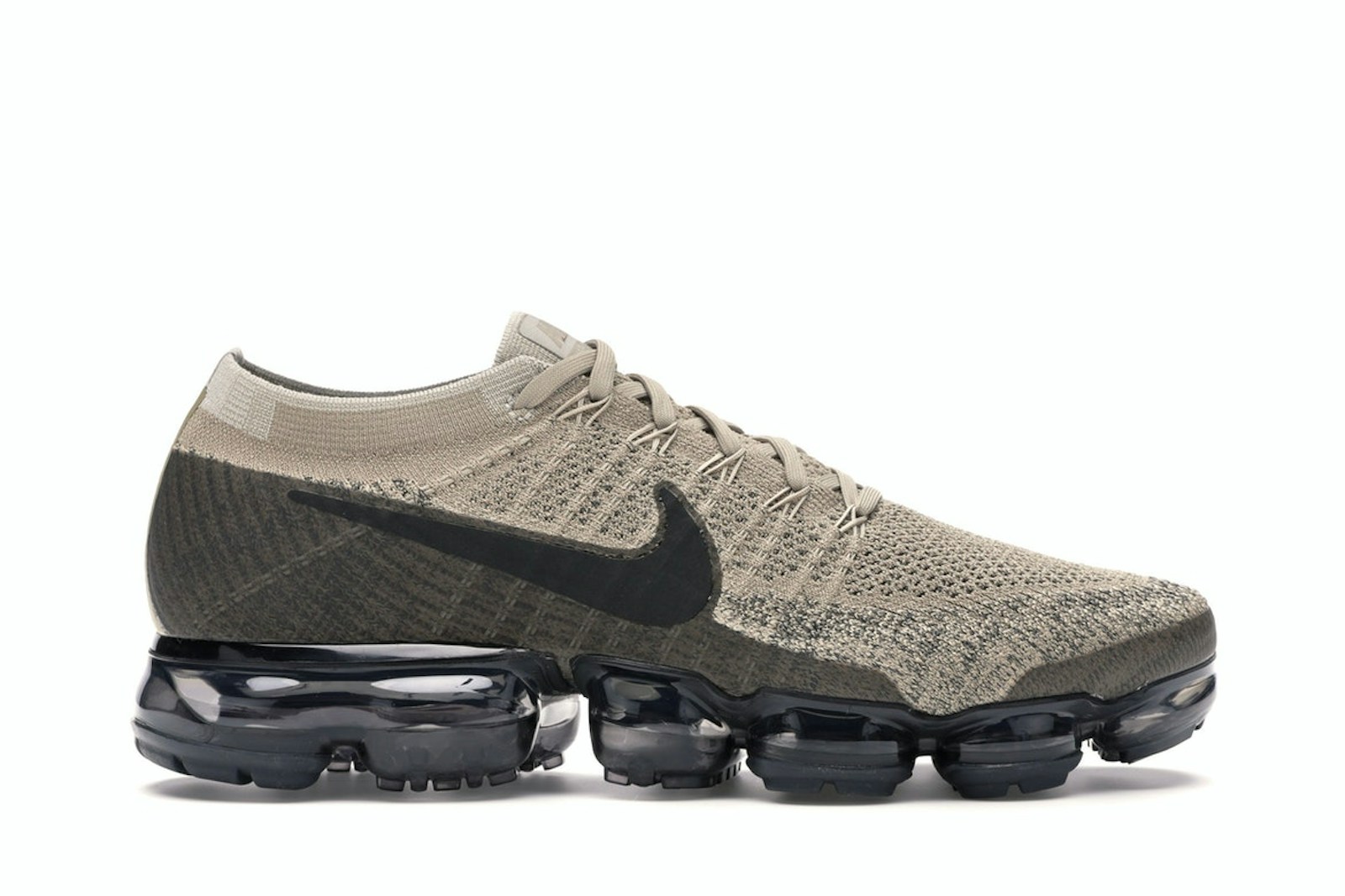 Nike Air VaporMax Khaki - 849558-201