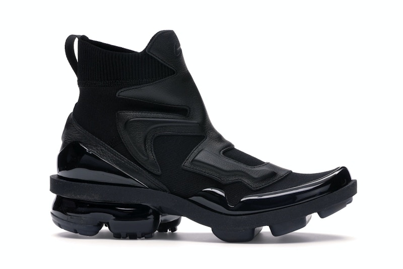 Nike Air VaporMax Light 2 Triple Black (Women's)