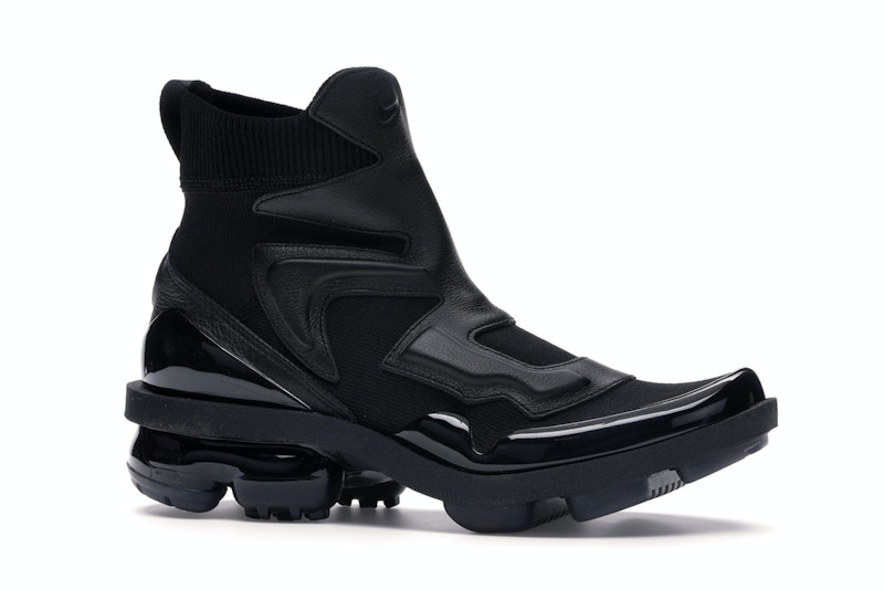 Nike Air VaporMax Light 2 Triple Black (Women's)