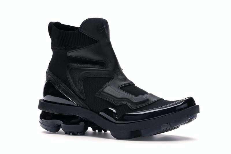 Nike Air VaporMax Light 2 Triple Black (Women's)