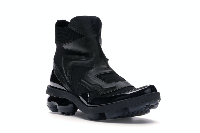 Nike Air VaporMax Light 2 Triple Black (Women's)