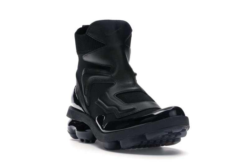 Nike Air VaporMax Light 2 Triple Black (Women's)