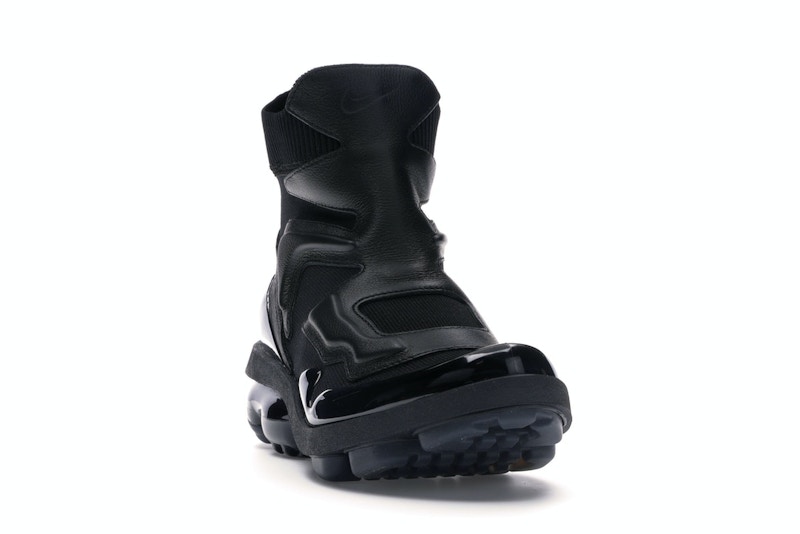 Nike Air VaporMax Light 2 Triple Black (Women's)