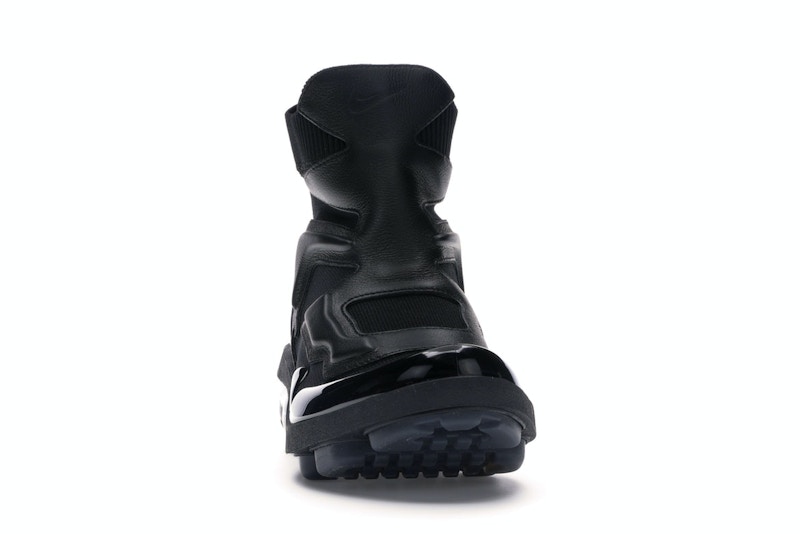 nike air vapormax light 2 triple black