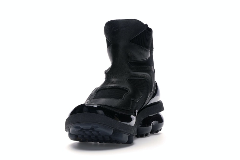 Nike Air VaporMax Light 2 Triple Black (Women's)