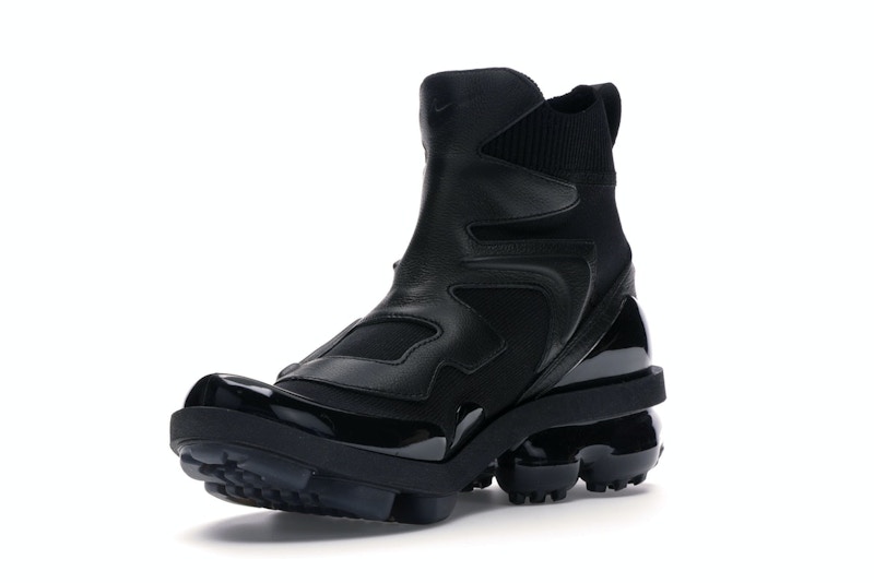 Nike Air VaporMax Light 2 Triple Black (Women's)