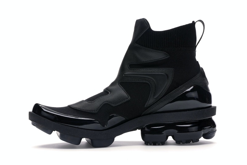 Vapormax 2 triple black discount