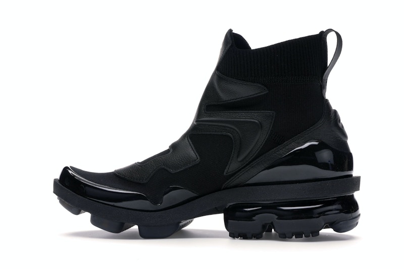 Nike Air VaporMax Light 2 Triple Black (Women's)
