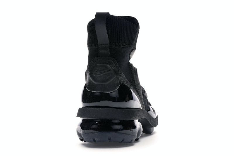 Nike Air VaporMax Light 2 Triple Black (Women's)